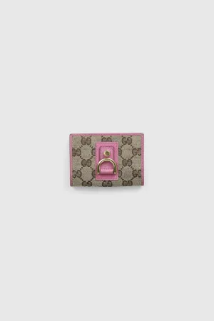 Vintage Gucci Wallet Frankie