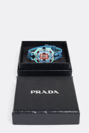 Vintage Prada Bracelet Frankie