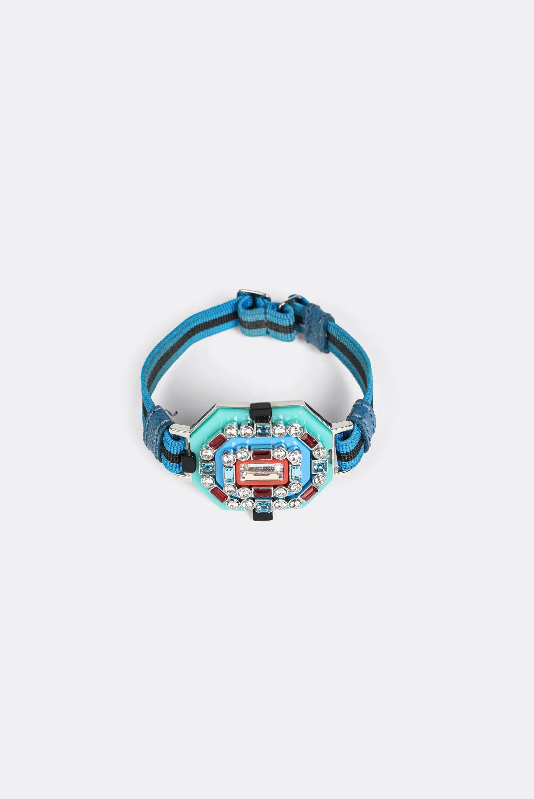 Vintage Prada Bracelet Frankie