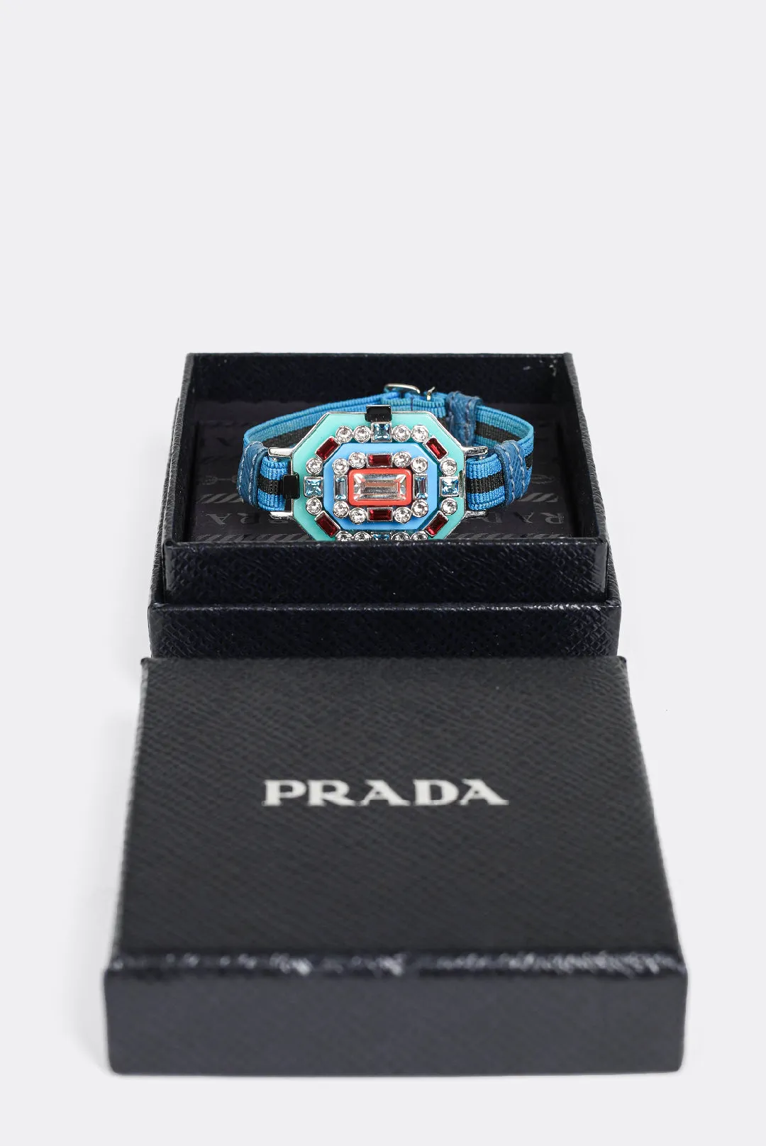Vintage Prada Bracelet Frankie