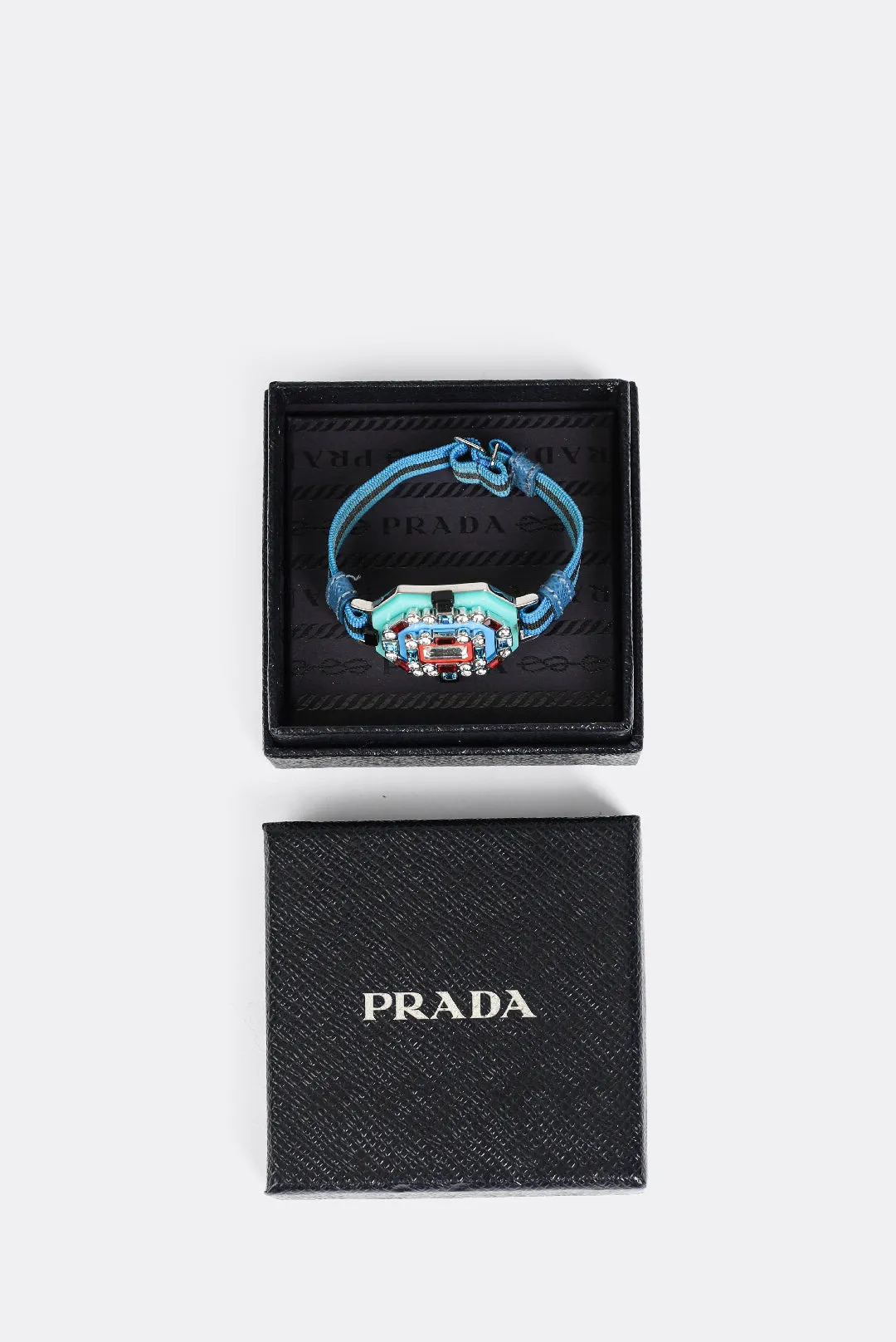 Vintage Prada Bracelet Frankie