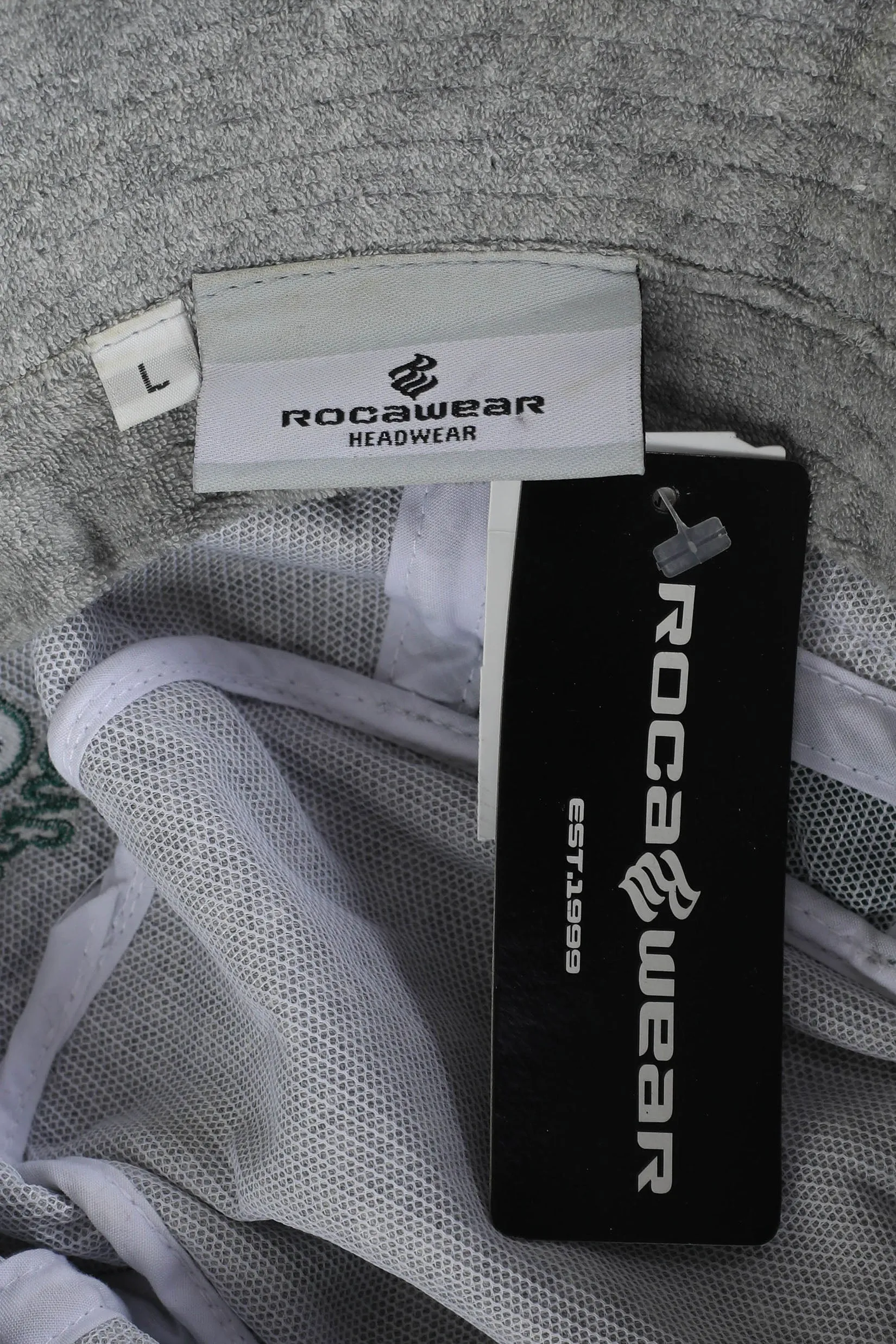 Vintage RocaWear Bucket Hat Frankie