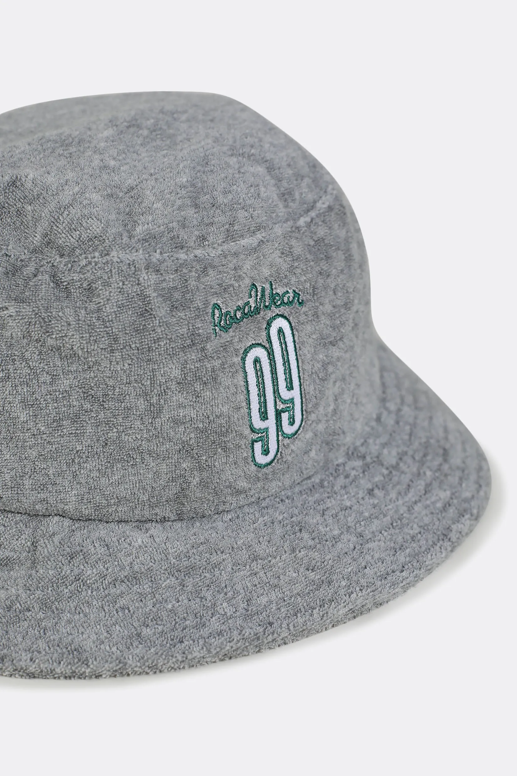 Vintage RocaWear Bucket Hat Frankie