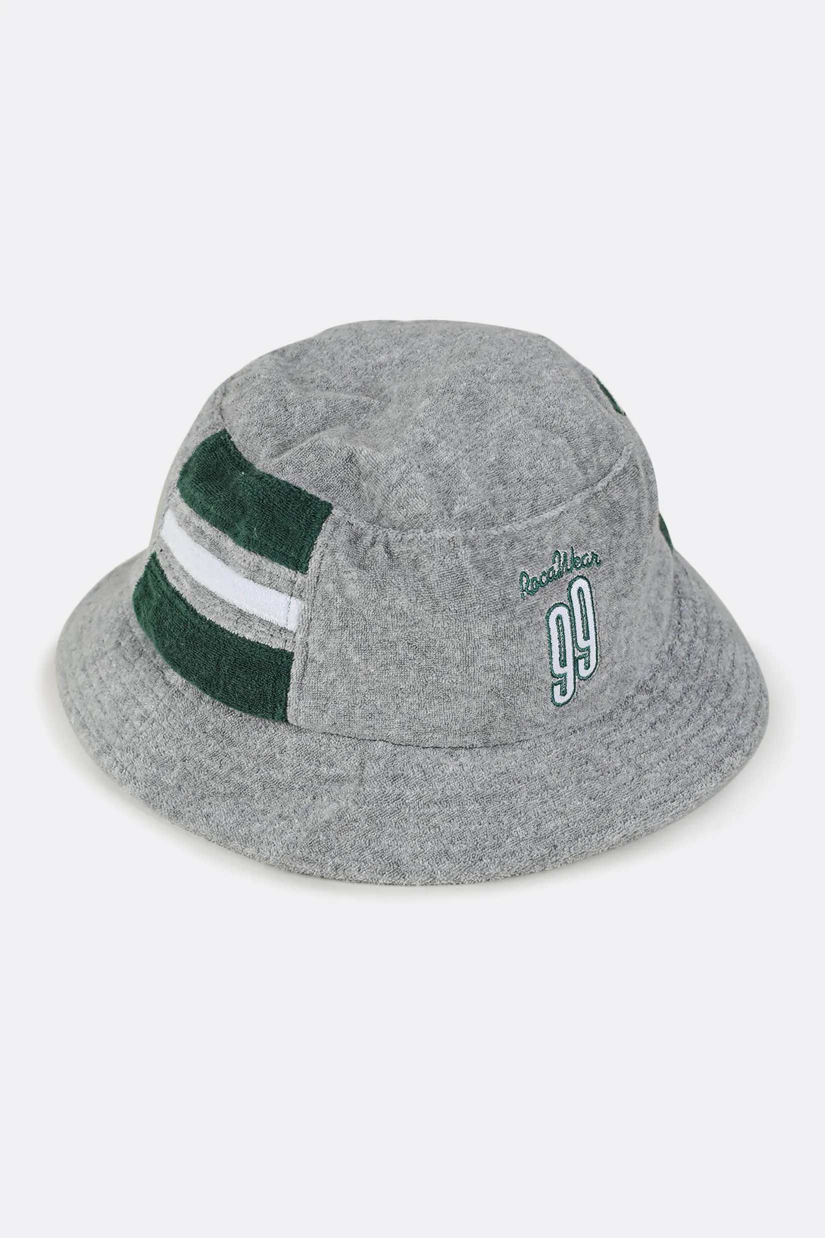 Vintage RocaWear Bucket Hat Frankie