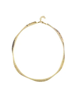 Wave Necklace